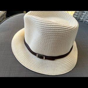 Summer hat Italian
